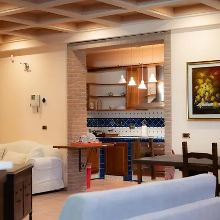 Ortensia - Rita Apartamento