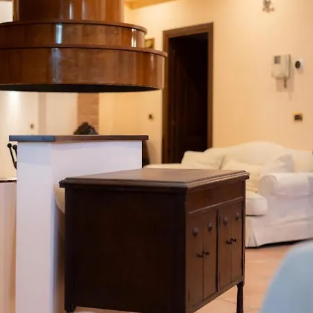 Apartamento Ortensia - Rita