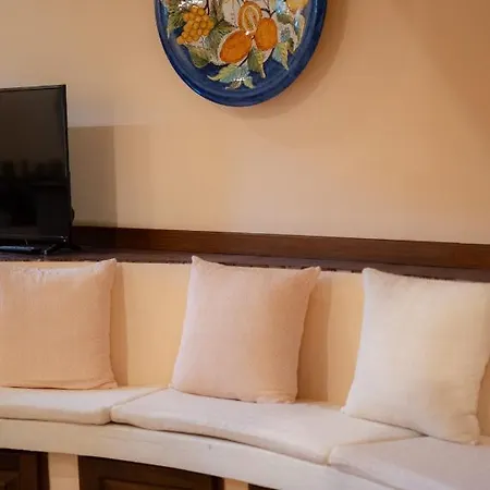 Ortensia - Rita Apartamento Gualdo Cattaneo