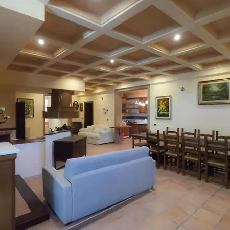 Ortensia - Rita Apartamento